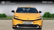 Toyota Prius 2.0 PHEV Excel 5dr CVT Hatchback